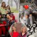 Jamie Lynn Spears presenteia Maddie, filha 'propensa a acidentes', com um ATV, apesar de adolescente quase morrer em acidente