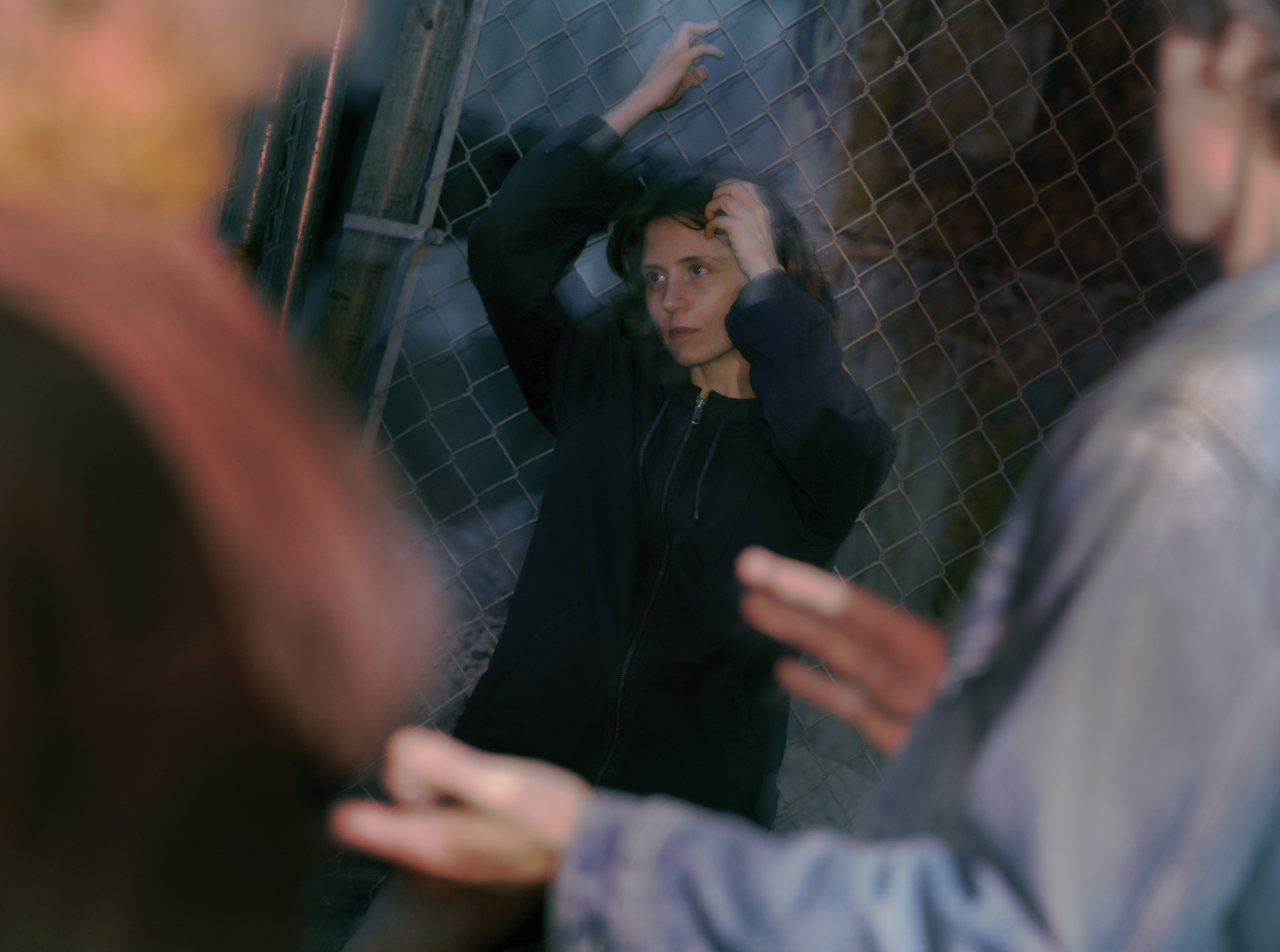 Jana Horn compartilha nova música “All In Bet”: Ouça