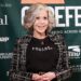 Jane Fonda chama o acordo Netflix-Warner Bros. de 'catastrófico'