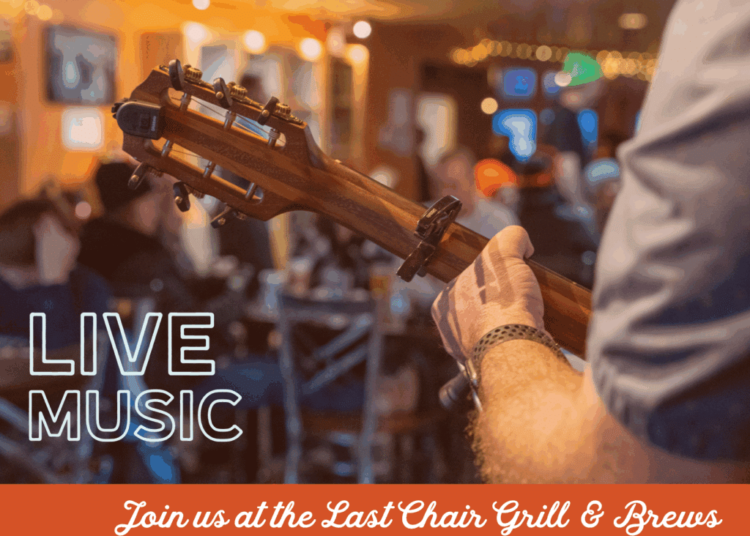 Jantar com última cadeira na véspera de Ano Novo com vista para a montanha, música ao vivo e fogos de artifício no Brian Head Resort - The Independent