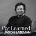 Jason Bateman sobre 'Arrested Development', 'Ozark', Smartless Success e o que ele aprendeu, de ator infantil a diretor premiado