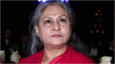 Jaya Bachchan fala sobre a ‘fase mais perturbadora de sua vida’, dizendo: ‘Senti uma solidão’ |