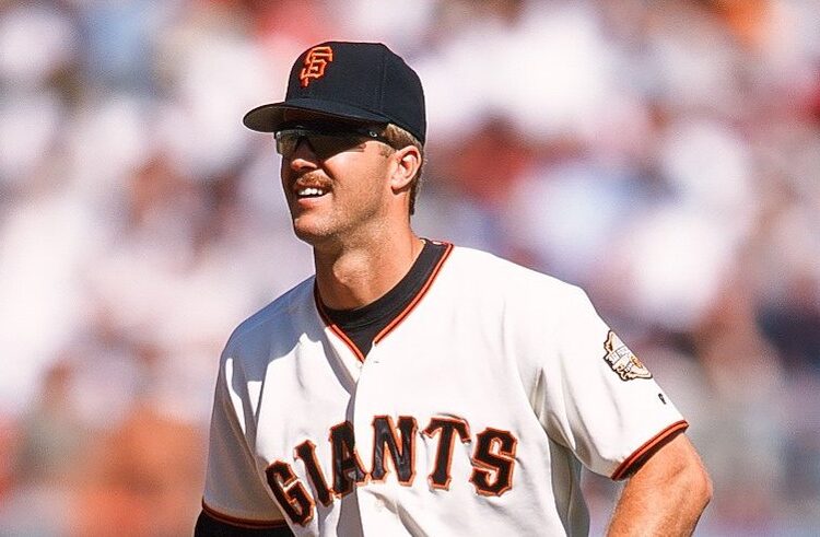 Jeff Kent eleito para o Hall da Fama