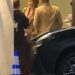 Jennifer Lopez, Ben Affleck e Jen Garner se reúnem em evento familiar
