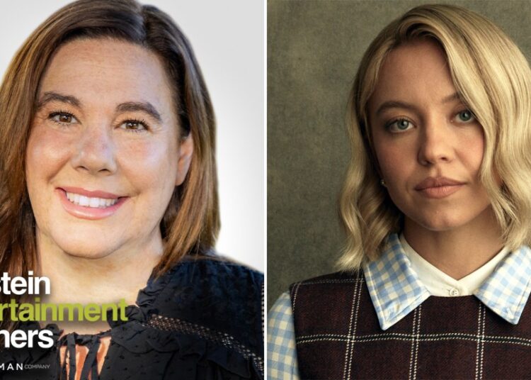 Jennifer Millar e Sydney Sweeney juntam-se aos parceiros de entretenimento da Brillstein