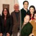 Jerry Seinfeld, Julia Louis-Dreyfus Larry David têm reunião de ‘Seinfeld’