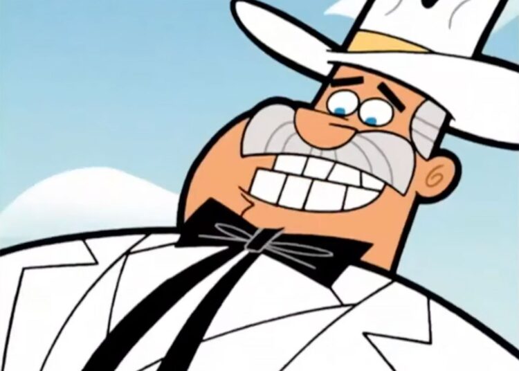 Jim Ward morto aos 66 anos: dublador de Fairly OddParents lutou contra o mal de Alzheimer