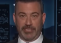 Jimmy Kimmel assa Trump com todos os motivos pelos quais ele é na verdade uma criança