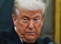 Jimmy Kimmel diz que o novo movimento de Trump prova que ele é um “indivíduo realmente triste”