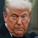 Jimmy Kimmel diz que o novo movimento de Trump prova que ele é um “indivíduo realmente triste”