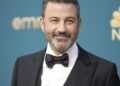 Jimmy Kimmel estende contrato da ABC por um ano