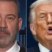 Jimmy Kimmel transforma sua vitória no Google Trend em uma provocação a Trump