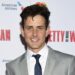 Joey McIntyre fala sobre 'Tinselcolor: Holiday Soundtracks Live'
