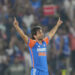 'Jogando em casa novamente': Ravi Bishnoi reage após Rajasthan Royals fechar acordo de Rs 7,2 crore no leilão IPL | Notícias de críquete