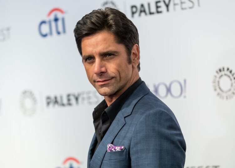 John Stamos