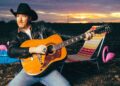 Jonathan Terrell fala sobre como lutar contra a IA e vencer, novo álbum 'Dove'