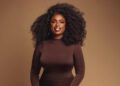 Jennifer Hudson