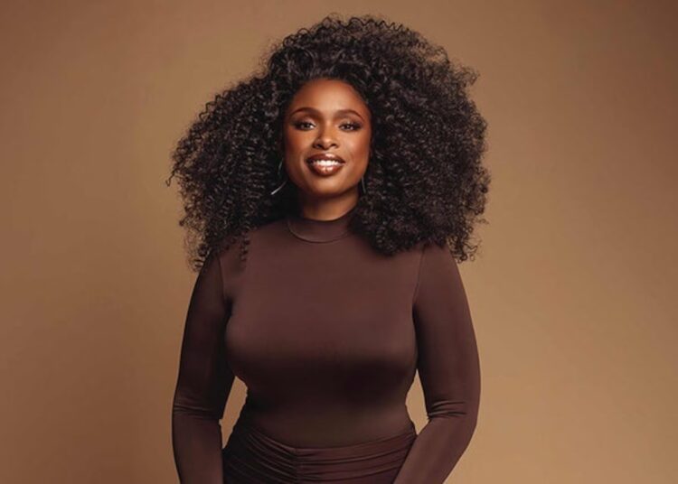 Jennifer Hudson