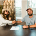 Josiah Siska tintas com Walk Off Entertainment