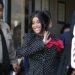 Juiz nega novo julgamento ao acusador de Cardi B depois que o rapper jogou uma caneta para fora do tribunal
