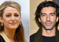 Julgamento de Blake Lively e Justin Baldoni adiado em dois meses pelo juiz