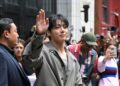 Jung Kook do BTS não quer ser 'confinado' como artista solo