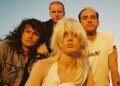 Justice seleciona Amyl and The Sniffers como sua nova banda australiana favorita