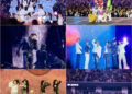 KBS hospeda o 'Music Bank Global Festival' no Estádio Nacional do Japão