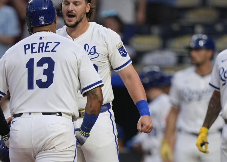 Kansas City Royals Rally marcado para 31 de janeiro no Kauffman Stadium