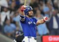 Kansas City Royals conquista Anthony Santander em previsão de comércio massivo