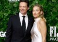 Kate Hudson e Hugh Jackman ‘casados’ há muito tempo, mas há um problema