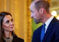 Kate Middleton 'Uma vez fez uma demanda festiva selvagem ao príncipe William' ao desprezar o convite para a festa de Natal da família real