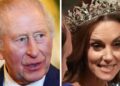 Kate Middleton abandona grande tradição real de Natal