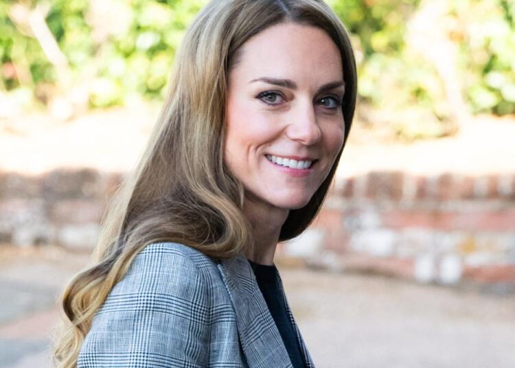 Kate Middleton compartilha mensagem pessoal de ‘gratidão e esperança’ antes da celebração real do Natal
