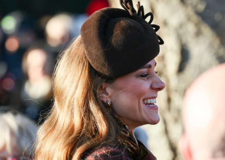 Kate Middleton e Príncipe William postam 12 fotos inéditas
