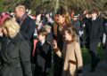Kate Middleton e Príncipe William revelam 12 fotos inéditas de 2025