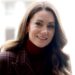 Kate Middleton faz uma visita não anunciada para apoiar o hospital onde recebeu tratamento contra o câncer