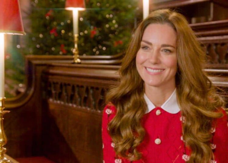 Kate Middleton ressuscita a tiara favorita de Elizabeth II, um importante símbolo da Família Real