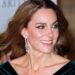 Kate Middleton usa a maior tiara até agora no banquete estatal alemão