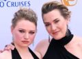 Kate Winslet e cinco outras celebridades convenceram que seus filhos são gênios criativos