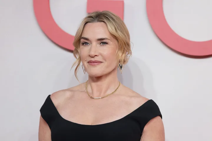 Kate Winslet lamenta que as mulheres jovens ‘não tenham mais noção’ de beleza real