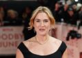 Kate Winslet revela intrusão 'horrível' da mídia que a deixou 'com medo de dormir'