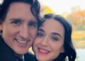 Katy Perry e Justin Trudeau lançam romance no Instagram – Celebrity News – Entretenimento