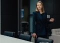 Kayla Wallace de Landman provoca o arco e a vida amorosa de Rebecca na 2ª temporada