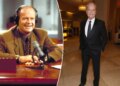 Kelsey Grammer sabia que LA não era para ele 'no minuto em que cheguei aqui'