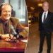 Kelsey Grammer sabia que LA não era para ele 'no minuto em que cheguei aqui'