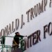 Kennedy Center, com a marca Trump, reserva uma estreia de filme que faz totalmente sentido