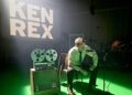 Kenrex lança videoclipe e atualização de elenco para nova temporada em Londres