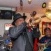 Kermit Ruffins, de Nova Orleans, fala sobre músicas sobre cannabis e maconha | Música | Gambito Semanal