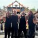 Khemmis estreia nova música “Gilded Chambers” durante recente show ao vivo